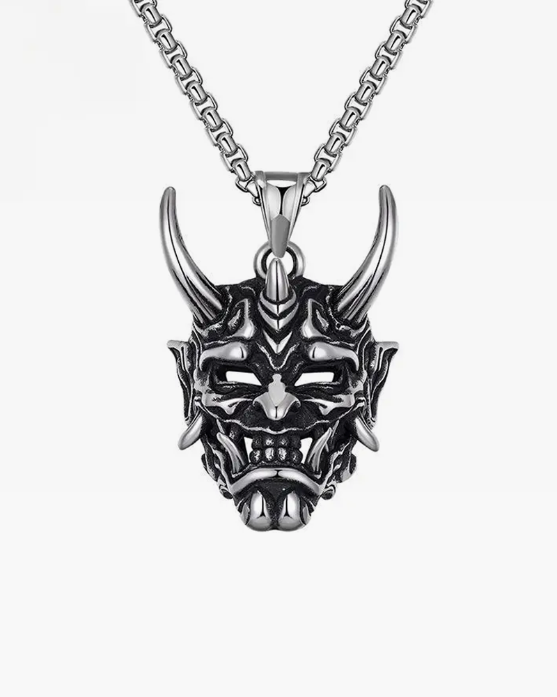 Oni Necklace