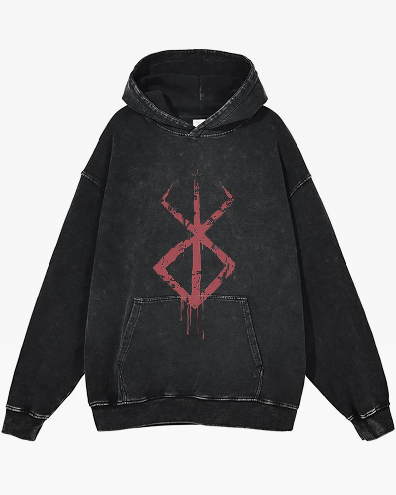 Brand Of Sacrifice Hoodie