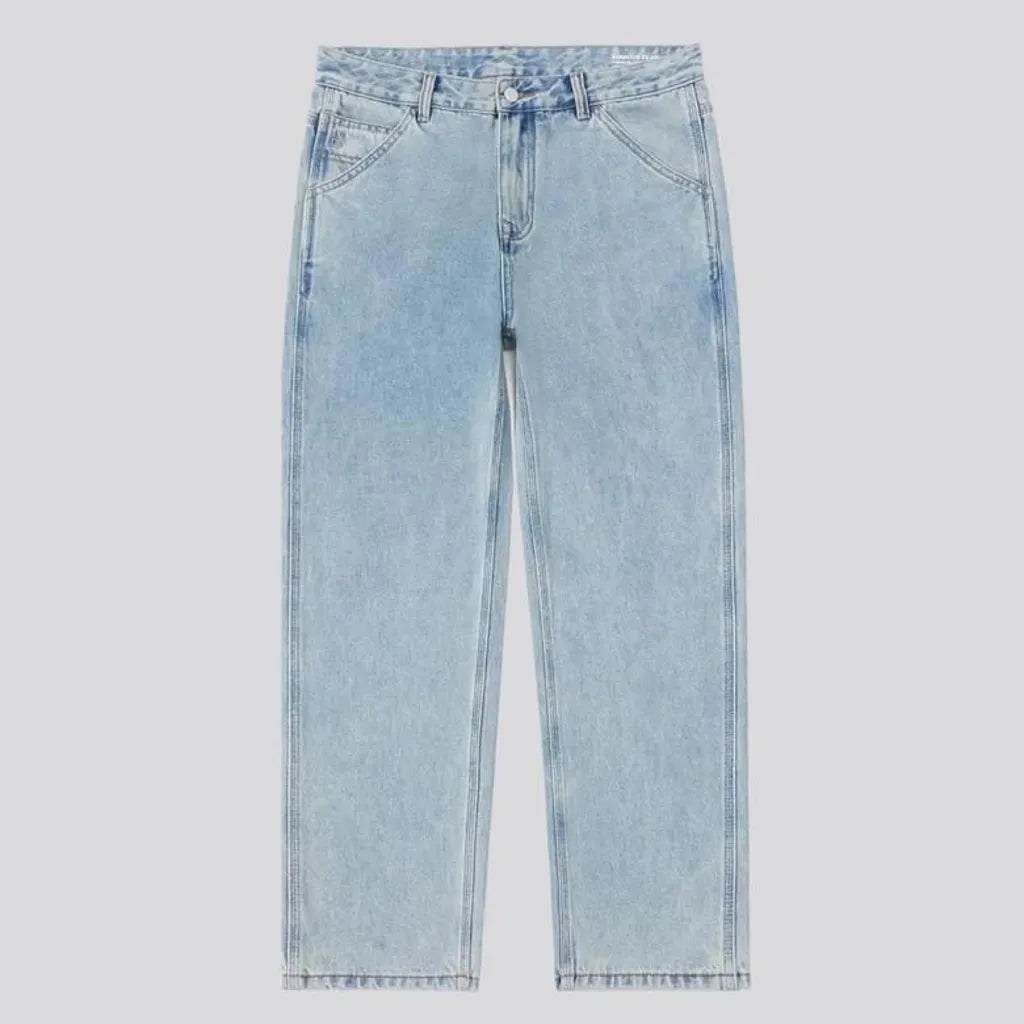 12oz jeans for men