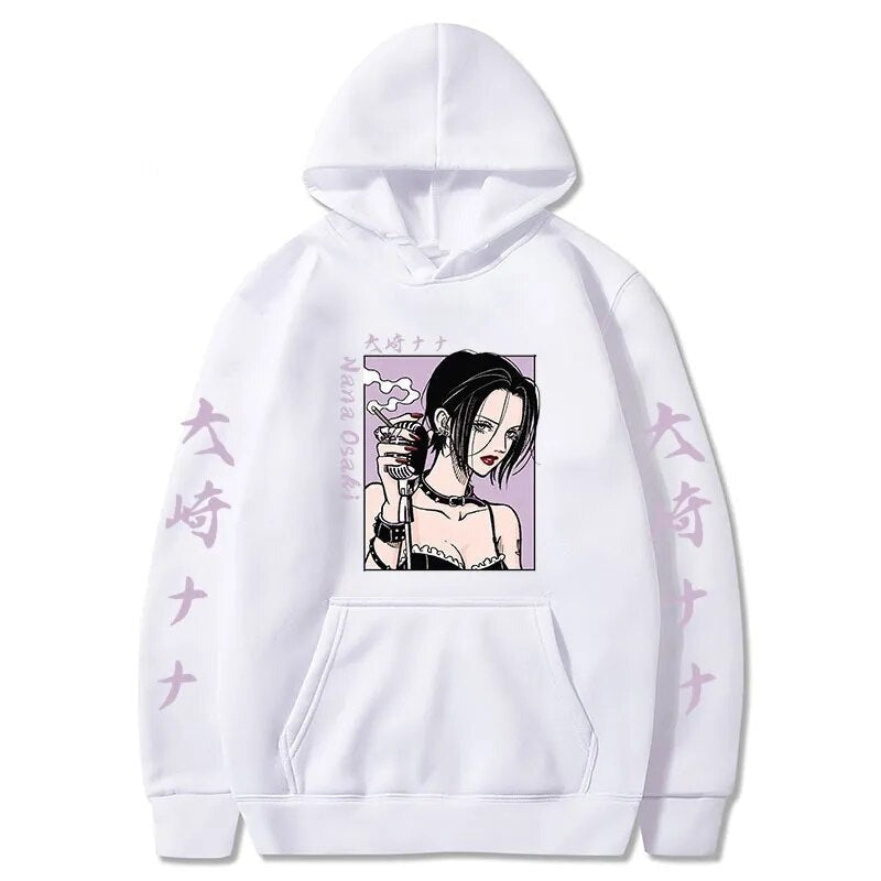 NANA HOODIE