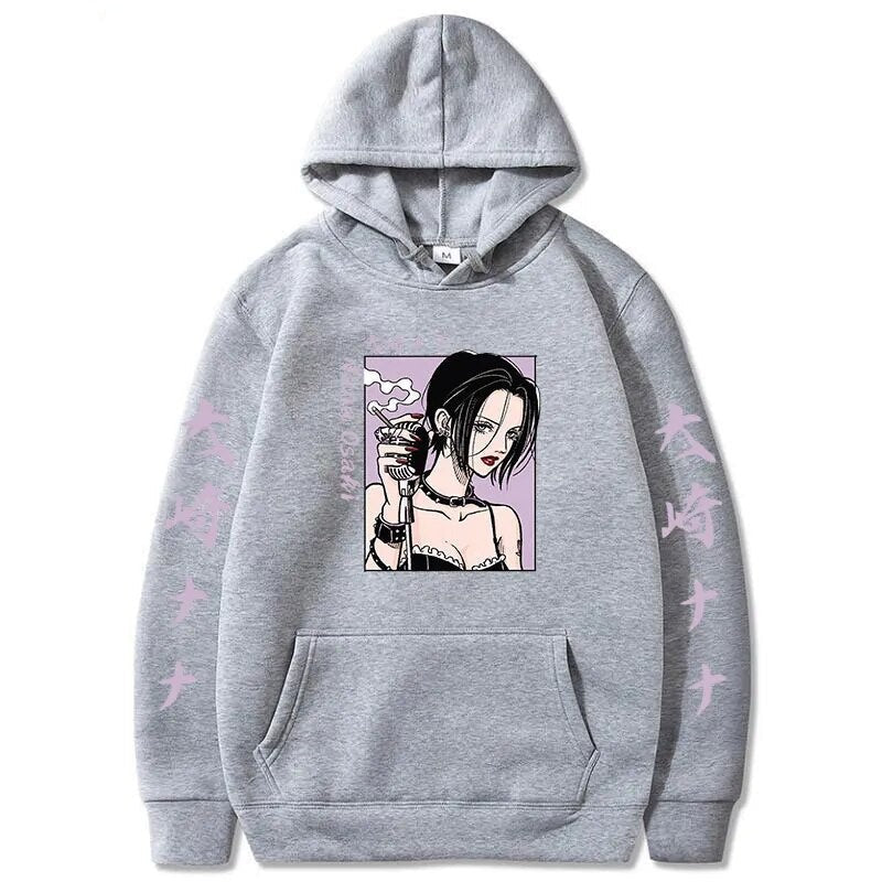 NANA HOODIE