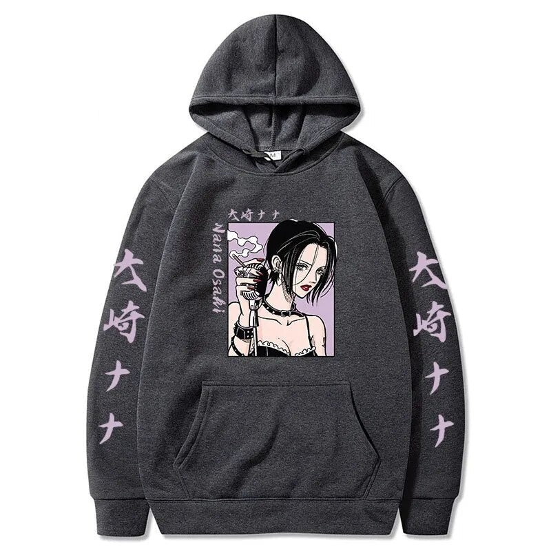 NANA HOODIE