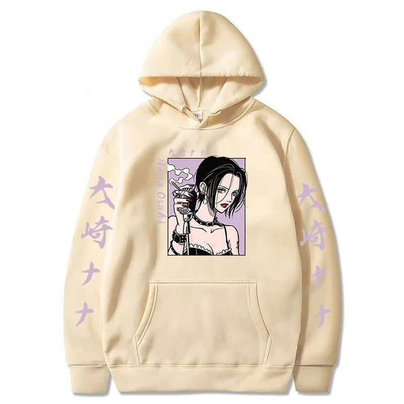 NANA HOODIE