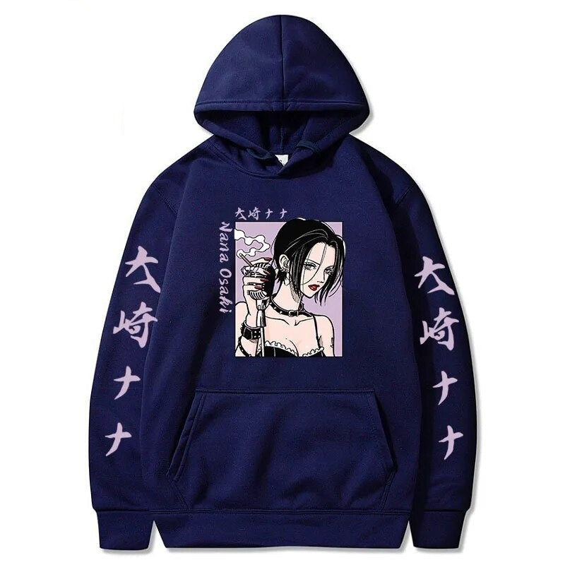 NANA HOODIE