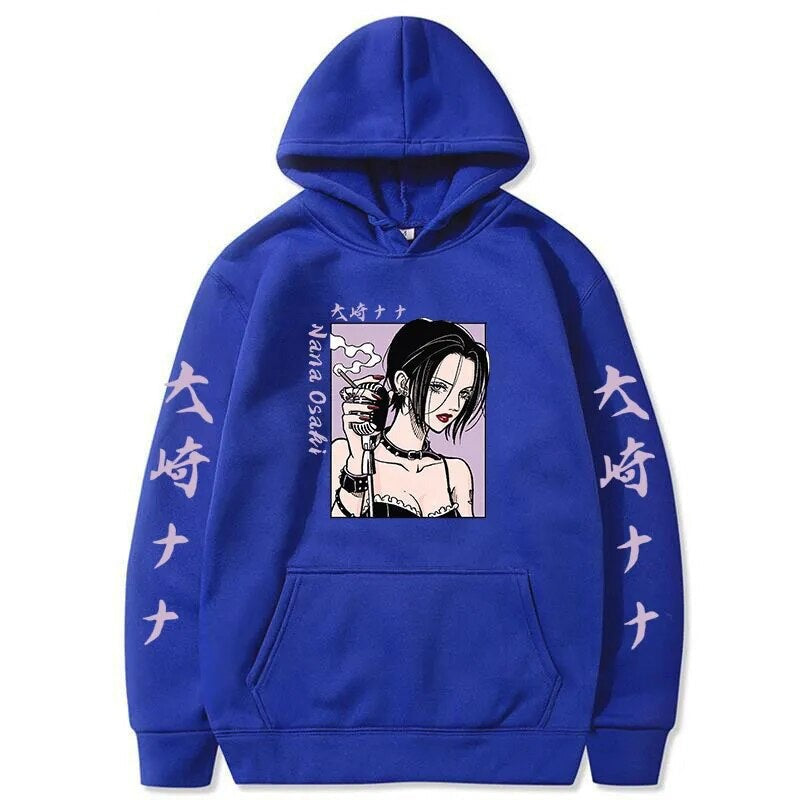 NANA HOODIE