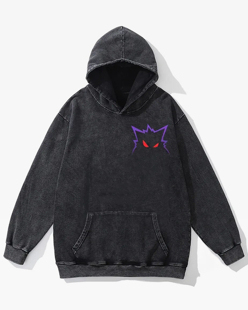 Gengar Hoodie