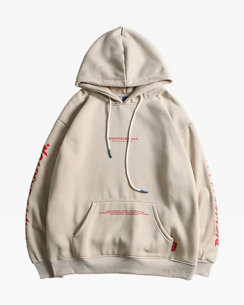 Classical Art Hoodie