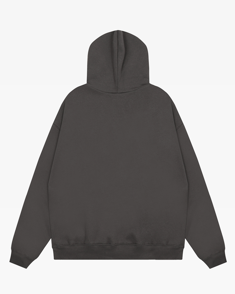 Saint Of God Hoodie