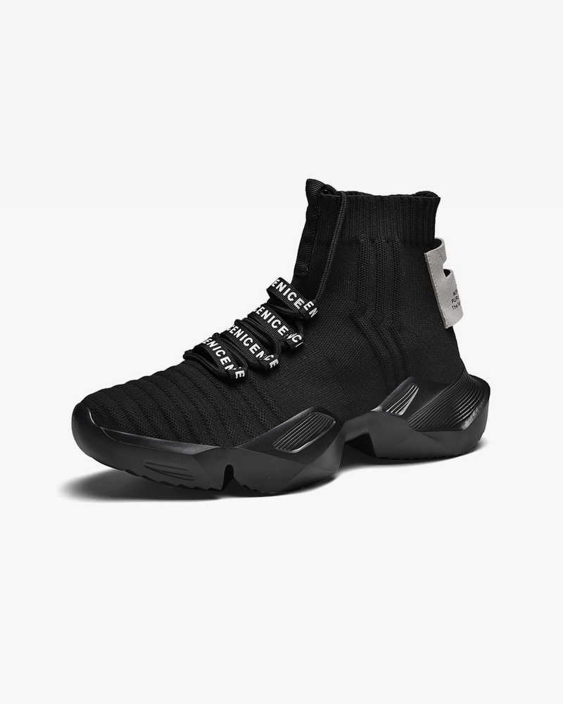 Techwear Shoes