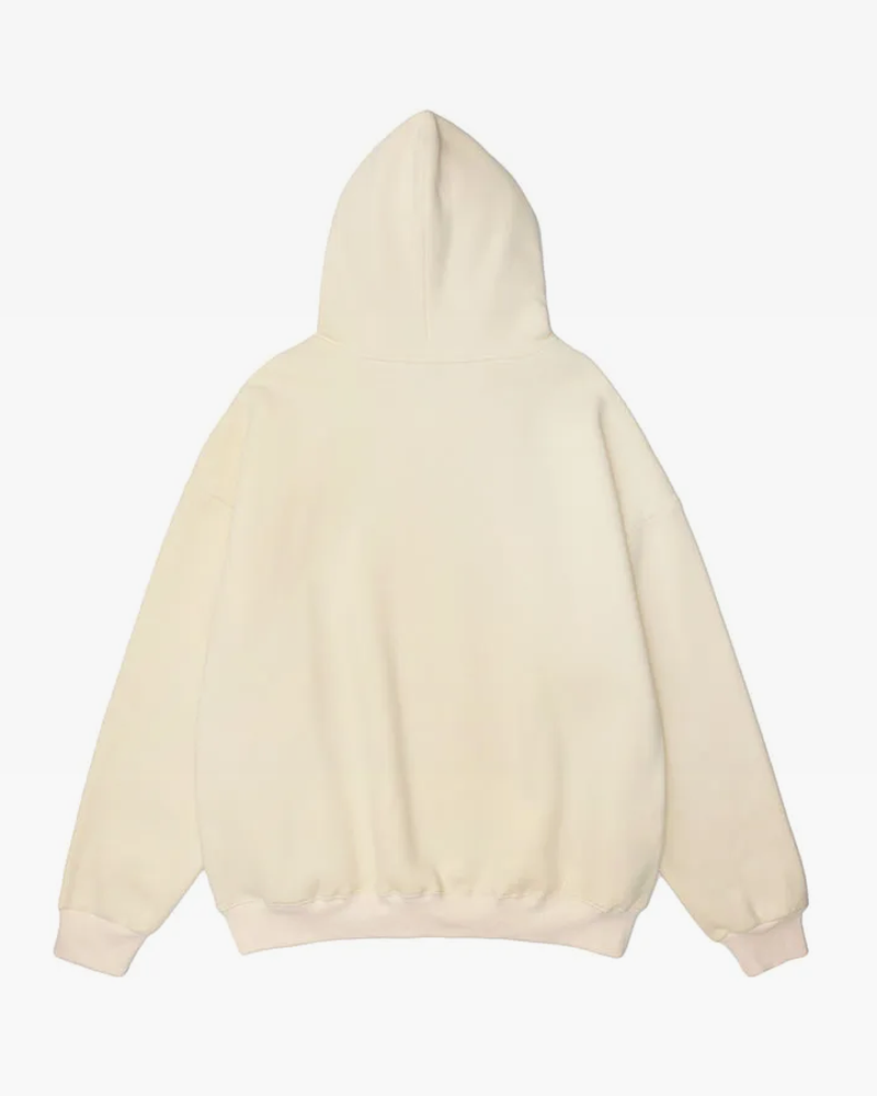 Teddy Bear Hoodie