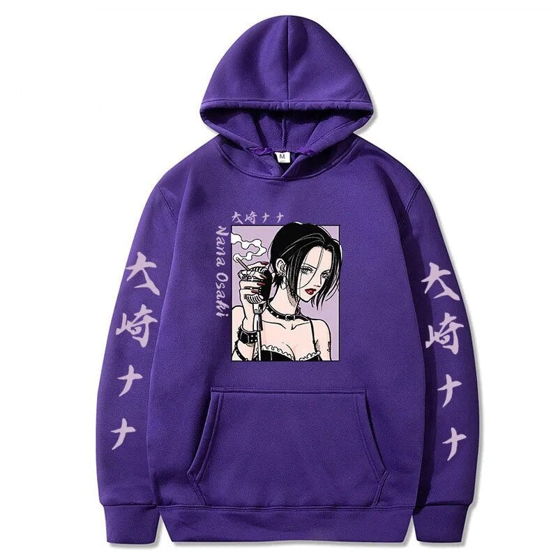 NANA HOODIE