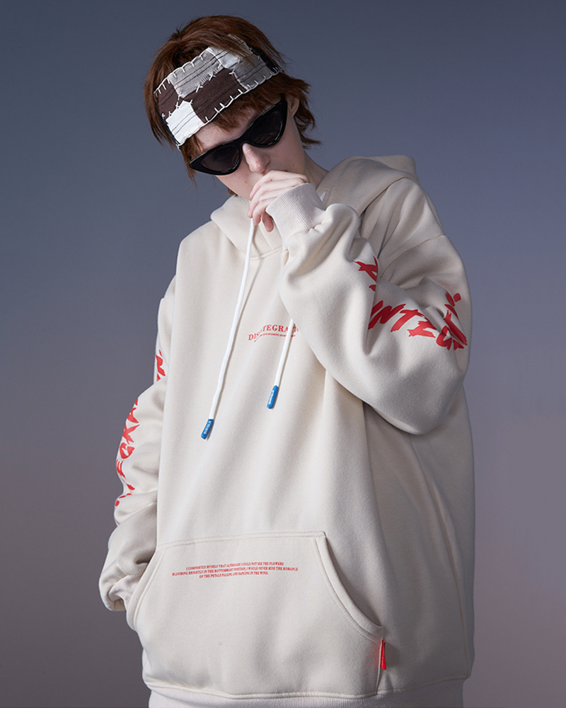 Classical Art Hoodie