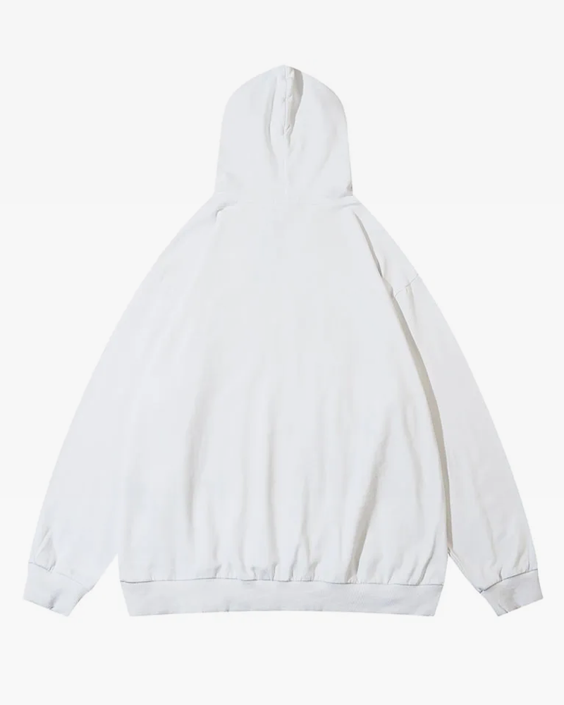 Teeth Hoodie