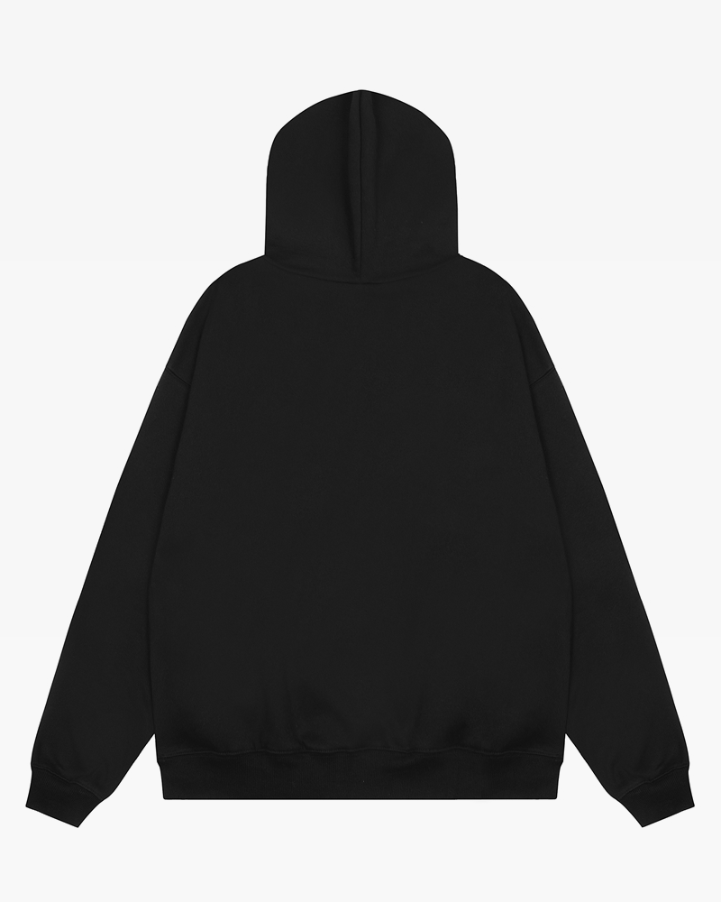 Saint Of God Hoodie