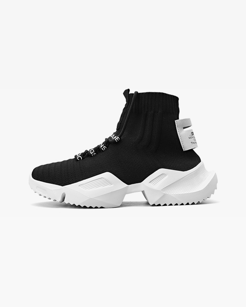 Techwear Shoes