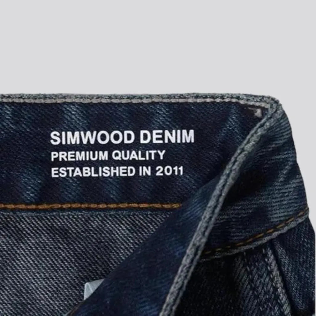 12oz jeans for men