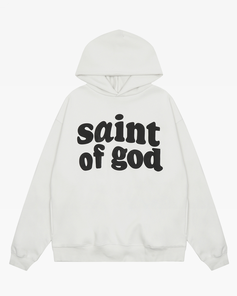 Saint Of God Hoodie