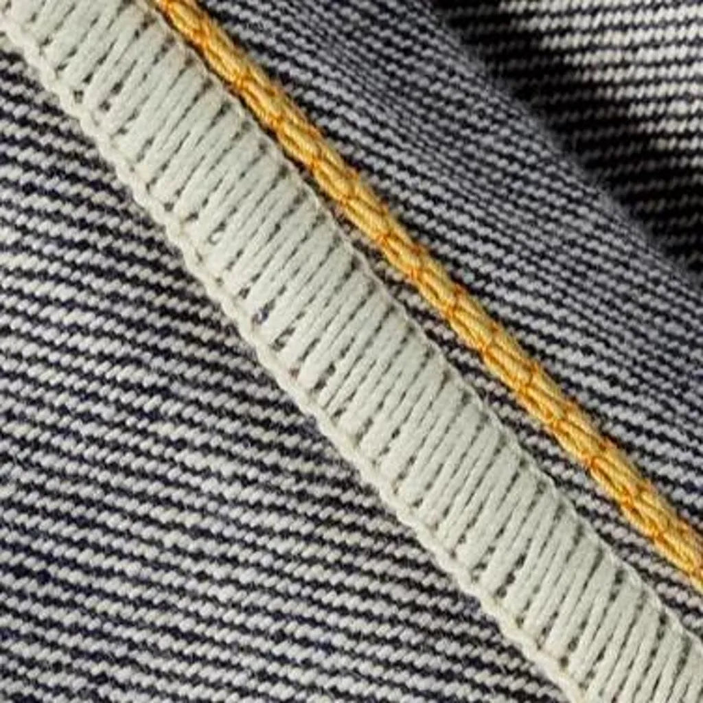 14oz selvedge jeans for men