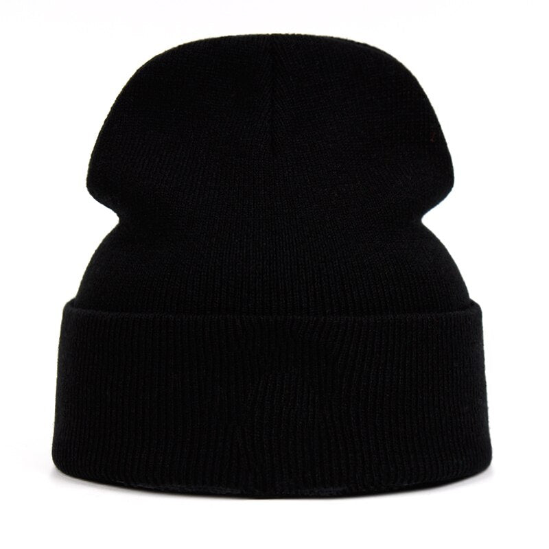 2020 TAIL Knitted Hat Winter Anime Caps Warm Light Lovely Beanie Outdoor Sport tail Skiing knit Hats Skullies