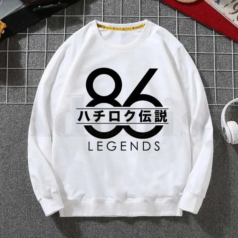 Initial D AE86 Anime Hoodie sweatshirt