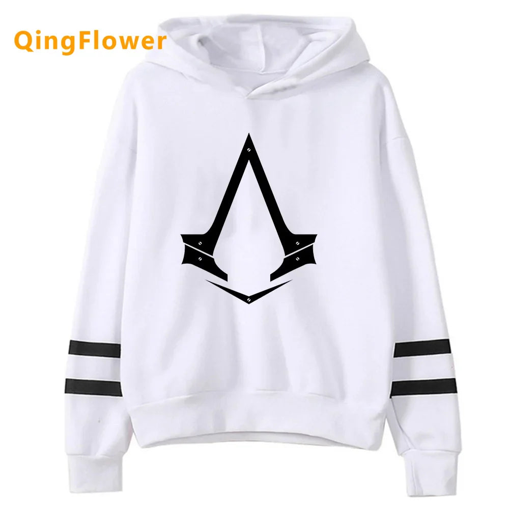 Assassination Classroom hoodies women aesthetic Kawaii anime clothing female Korean style clothes