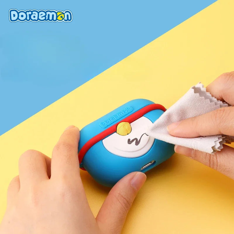 Anime Doraemon AirPods 3 Wireless Protective Case