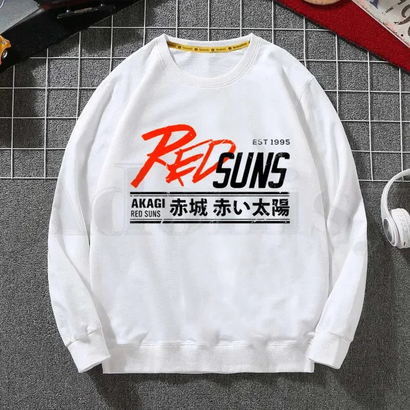 Initial D AE86 Anime Hoodie sweatshirt