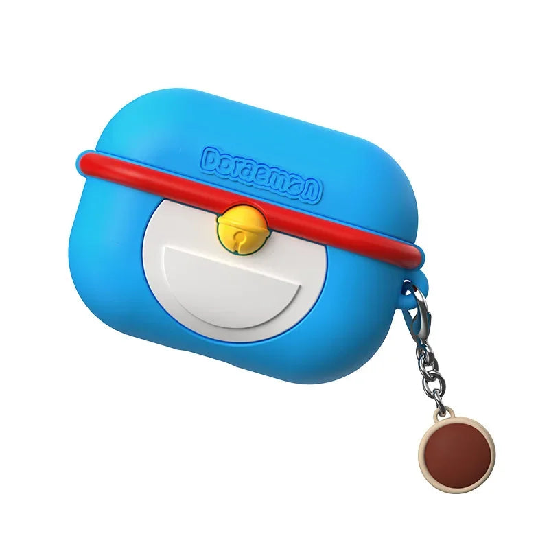 Anime Doraemon AirPods 3 Wireless Protective Case