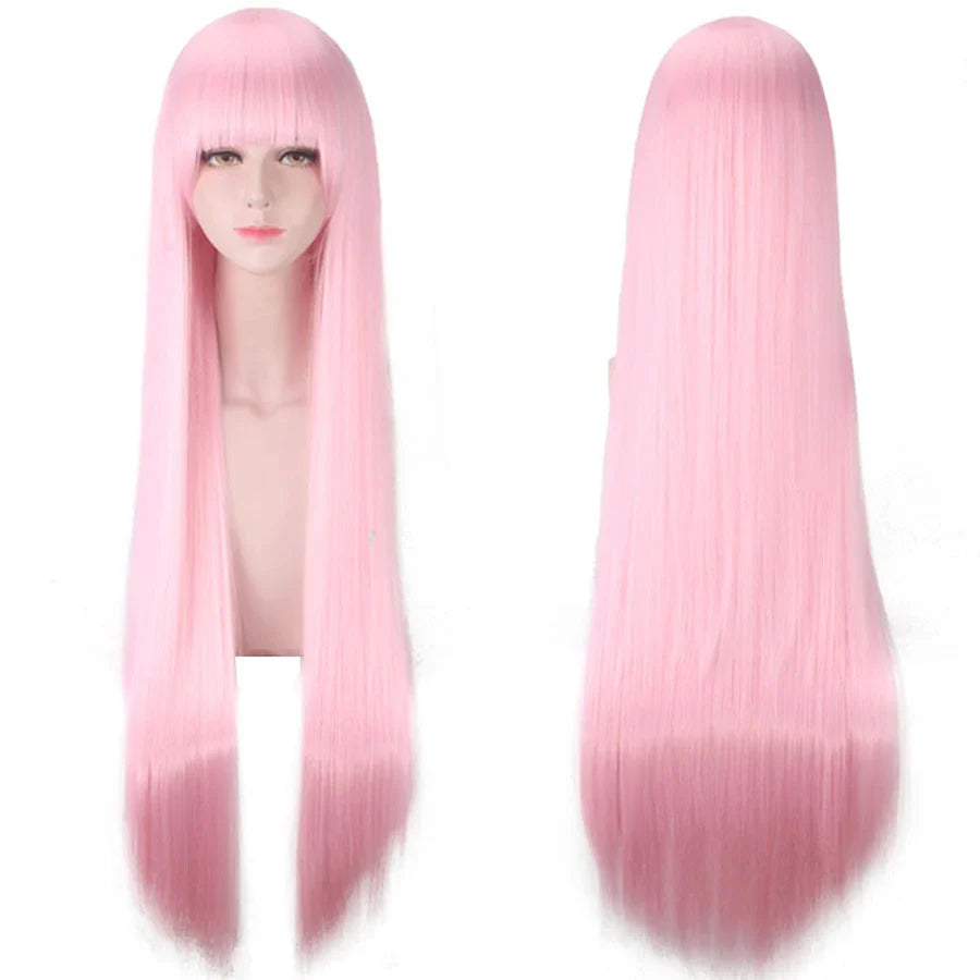 Zero Two Cosplay Costumes Anime DARLING In The FRANXX Zero Two 02 Dress Uniform Suits Headwear Wig Women Halloween Costume Dress