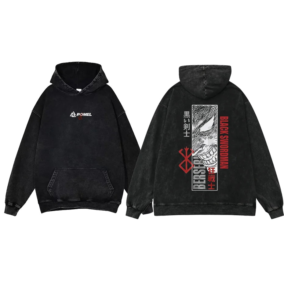 EPIC RAGE VINTAGE HOODIE